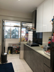 Blk 433B Sengkang West Way (Sengkang), HDB 5 Rooms #247290961